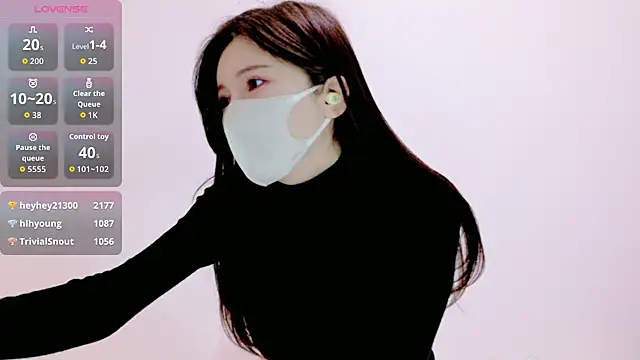 The Ami jp online show from February 8, 2026, 3:10 am