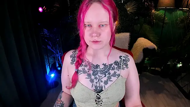 AnnieVibe online show from June 3, 2026, 5:40 pm