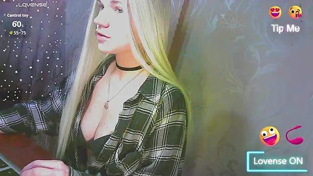 Shiny Victoria online show from February 8, 2026, 8:40 am