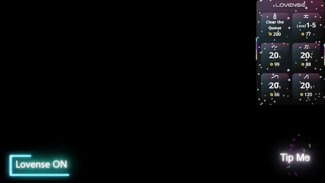 Shiny Victoria online show from March 28, 2026, 8:14 am