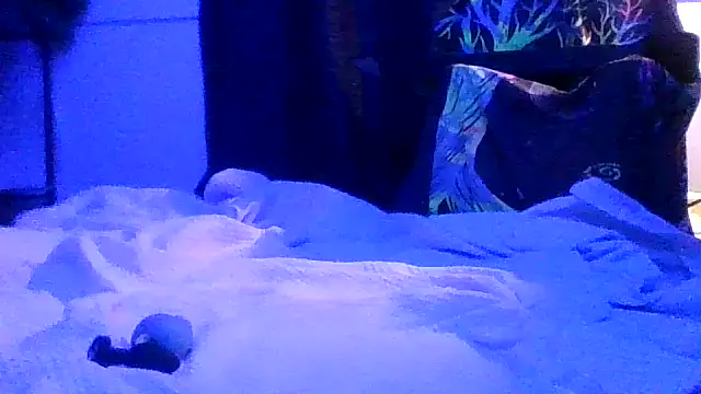 CrystalMaria8 online show from March 1, 2026, 10:06 am