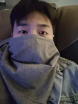 KoreanMilk online show from March 16, 2026, 2:10 pm