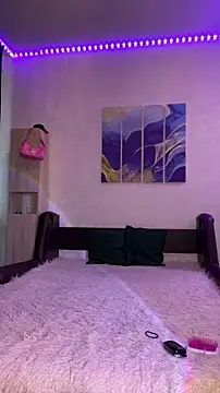 Lissy Liss online show from March 14, 2026, 5:24 am