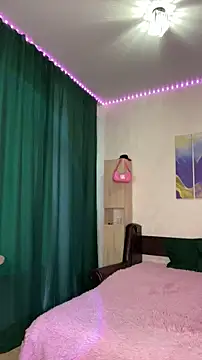 Lissy Liss online show from March 16, 2026, 5:24 am