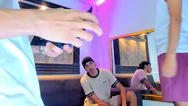 biig boy online show from February 2, 2026, 8:07 pm