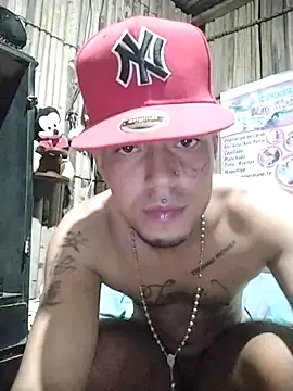 Eduardo vega123 online show from February 15, 2026, 8:13 am