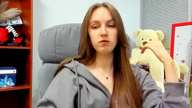 Nessi-Morris online show from February 2, 2026, 11:09 am