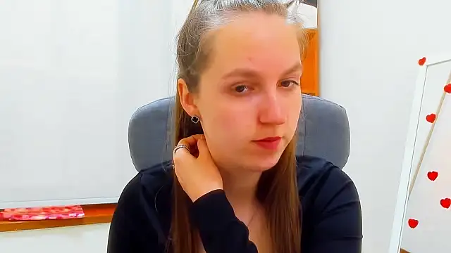 Nessi-Morris online show from February 19, 2026, 7:26 am