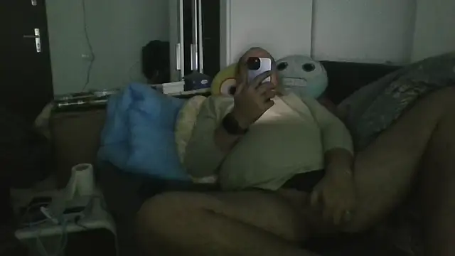 vitalik66679 online show from February 11, 2026, 5:56 am