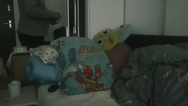 vitalik66679 online show from February 28, 2026, 6:25 am