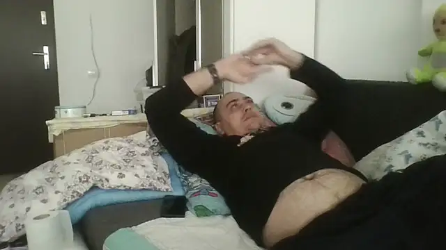 vitalik66679 online show from March 3, 2026, 7:14 am