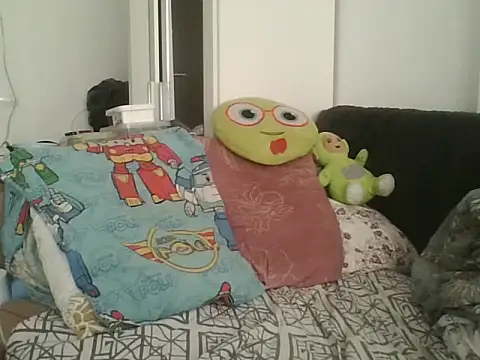 vitalik66679 online show from March 13, 2026, 5:58 am