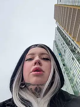 Snapshot of Chiibi chatting on March 2, 2026, 11:17 am Chiibi online show from March 2, 2026, 11:17 am