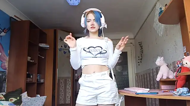 Snapshot of KathernSaulters chatting on February 3, 2026, 6:40 am KathernSaulters online show from February 3, 2026, 6:40 am