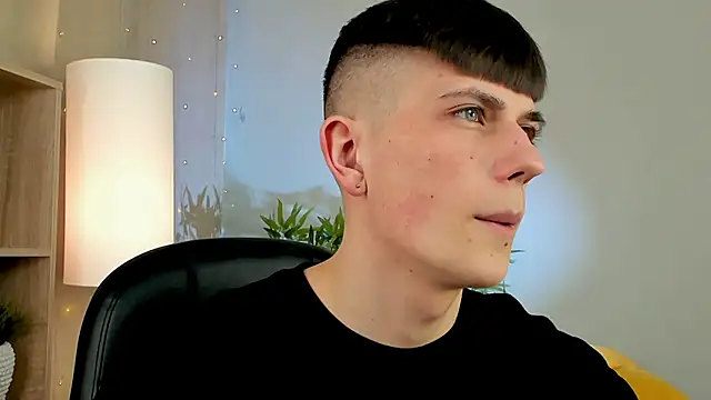 Rony Joy online show from March 10, 2026, 6:46 pm