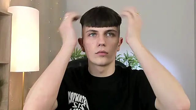 Rony Joy online show from March 22, 2026, 9:29 pm