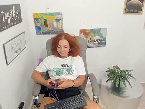 Snapshot of -gala_ chatting on February 27, 2026, 9:59 pm -gala online show from February 27, 2026, 9:59 pm