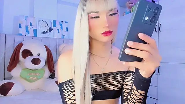 baby cleo  online show from April 30, 2026, 10:58 pm