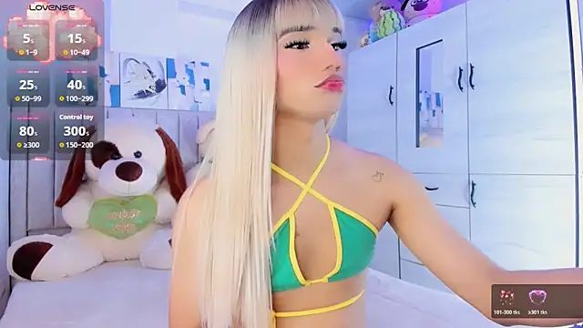 baby cleo  online show from May 15, 2026, 10:50 pm