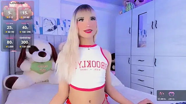 baby cleo  online show from June 3, 2026, 12:35 am