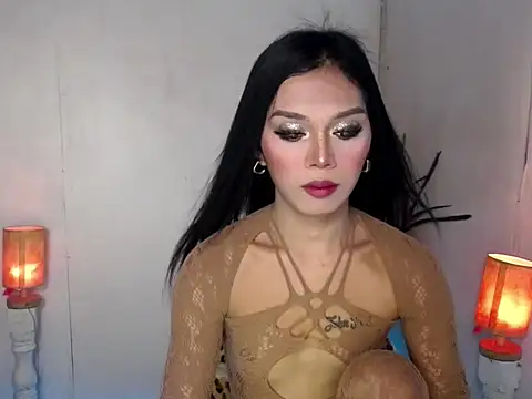 Darkness Angel online show from April 29, 2026, 3:43 am