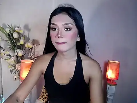 Darkness Angel online show from June 6, 2026, 1:32 am