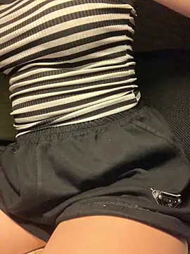 Luna Babyyy online show from April 13, 2026, 8:25 pm