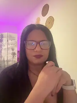 MelOnlyOf online show from February 16, 2026, 7:10 pm