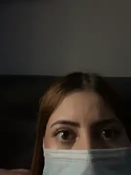 lilasun17 online show from March 20, 2026, 11:31 pm