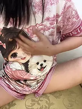 Yinini online show from March 27, 2026, 9:03 pm