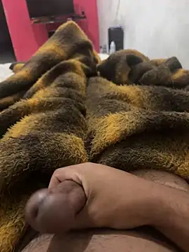 MarceloJr21 online show from February 28, 2026, 6:03 am