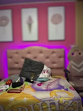 Karolaiin LS online show from February 26, 2026, 8:08 pm