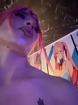 Maaddy LS online show from February 11, 2026, 8:03 pm