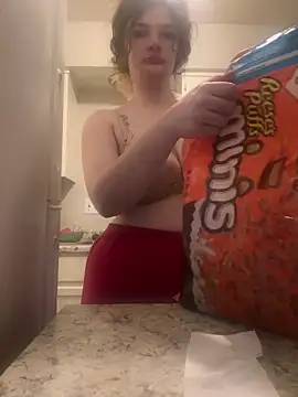 flowergirl88 online show from February 28, 2026, 3:18 am