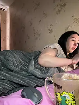 Naughtgirl 2026 online show from February 8, 2026, 11:57 am