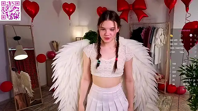 MirthaZien online show from February 15, 2026, 7:51 am