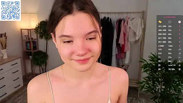 MirthaZien online show from April 29, 2026, 1:10 am