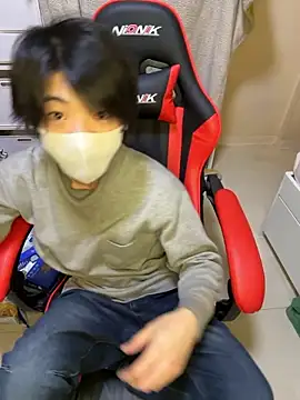 Mura109905 online show from April 16, 2026, 12:39 pm