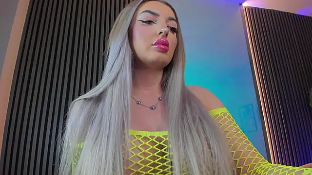 MissObsidian online show from March 5, 2026, 9:00 pm