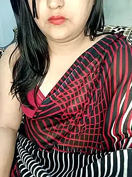 Miss-Prity online show from April 10, 2026, 8:02 pm