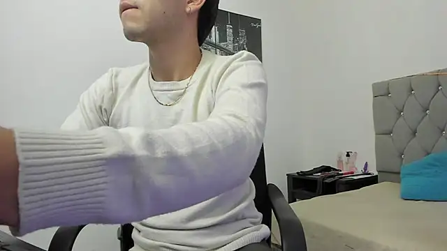 Snapshot of _1DERECK chatting on February 7, 2026, 9:57 am 1DERECK online show from February 7, 2026, 9:57 am