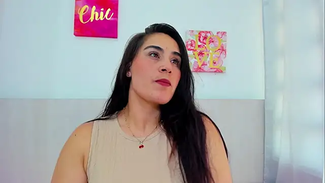 Gaby Taylor online show from May 20, 2026, 1:50 pm