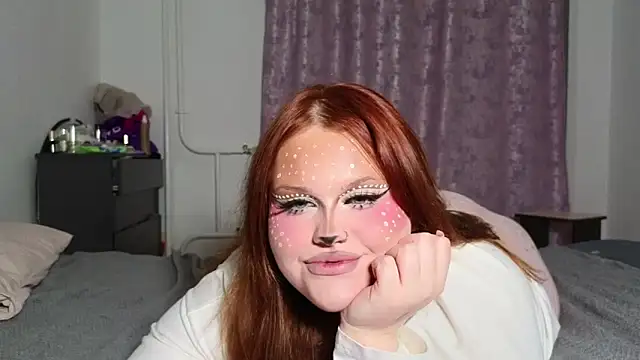 Snapshot of Gloria_Thomas chatting on April 16, 2026, 3:24 pm Gloria Thomas online show from April 16, 2026, 3:24 pm