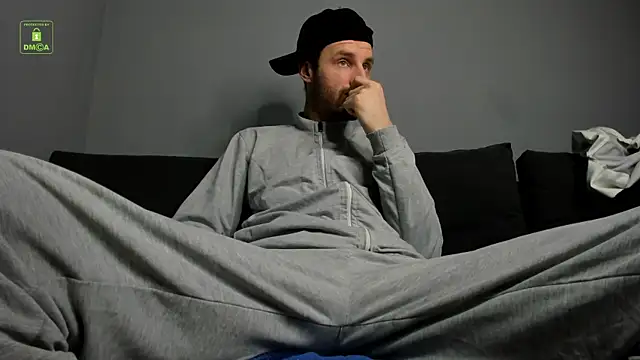 Deymond Russo online show from March 1, 2026, 12:40 pm