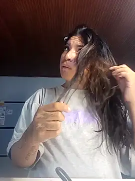 Snapshot of MeelFox chatting on March 3, 2026, 12:11 pm MeelFox online show from March 3, 2026, 12:11 pm