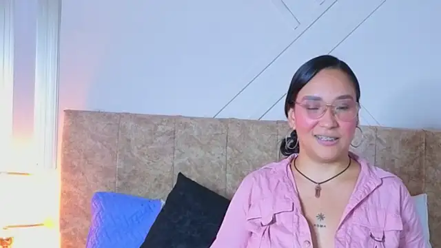 miia secret  online show from February 21, 2026, 7:26 pm