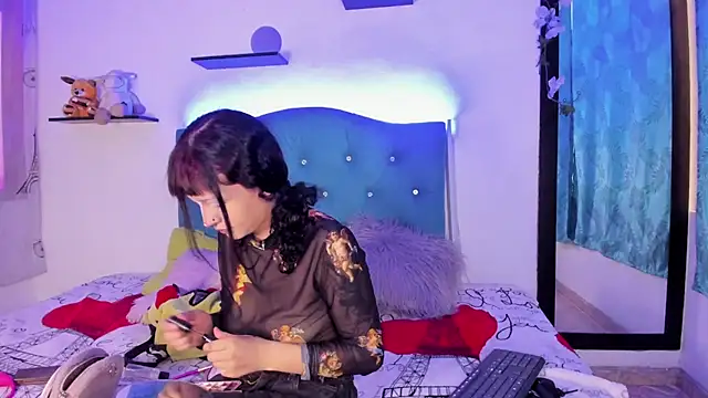 Snapshot of Gemma_honey chatting on February 18, 2026, 1:51 pm Gemma honey online show from February 18, 2026, 1:51 pm