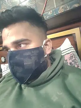 MrCurioX online show from February 19, 2026, 4:03 pm