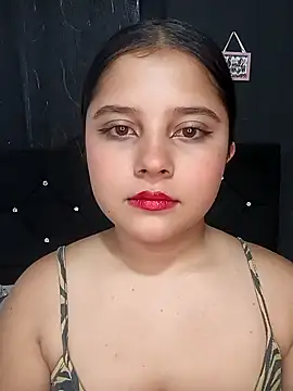 Snapshot of Salome_Vivas chatting on February 13, 2026, 12:01 pm Salome Vivas online show from February 13, 2026, 12:01 pm