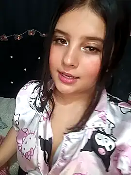 Salome Vivas online show from March 17, 2026, 1:10 am